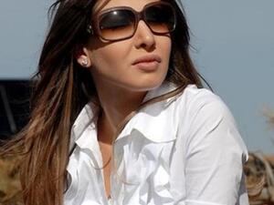 نانسي عجرم