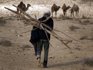 وصف معارضو هذا المشروع بانه "كارثي".
