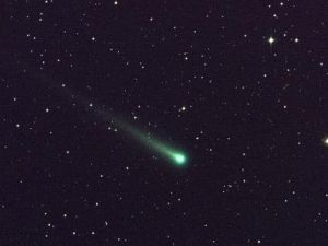 المذنب ايسون