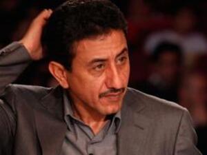 Nasser Al Qasabi has been left reeling by his BFF's catty comments