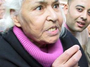 نوال السعداوي