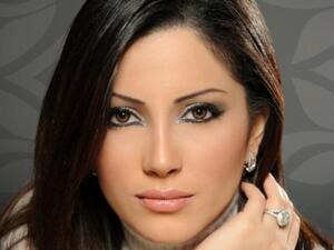 انسحاب الفنانة السورية نسرين طافش من مسلسل بنات العيلة