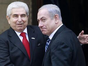 نتانياهو يصل قبرص في زيارة مخصصة للتعاون بقطاع الغاز
