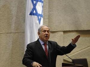 netanyahu
Netanyahu