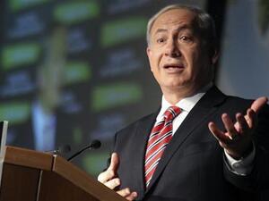 Netanyahu 