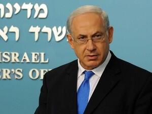 Netanyahu