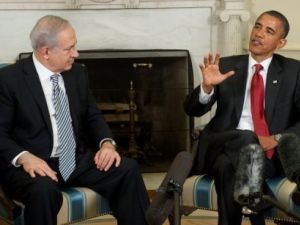 الرباعية اعطت المتفاوضين مهلة عام واحد