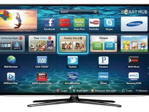 The new TV viewing adventure has only just begun. (Image credit: Digital news trends)