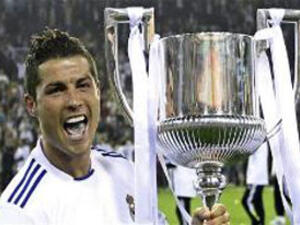 كريستيانو رونالدو