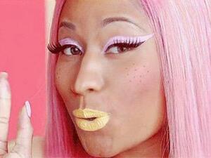 December 28 will be a Pink Friday in the UAE: Nicki Minaj is set to give her debut Dubai performance