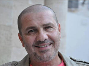 RIP Nidal Sejari. (Image: Facebook)