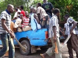 مقتل 20 مدنيا في هجوم منسوب لبوكو حرام