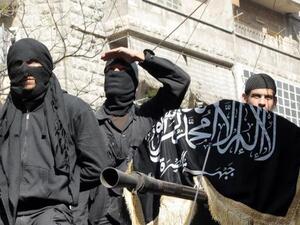 The Nusra Front has accused the Lebanese military of targeting Sunnis. (AFP/File)