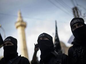 Nusra and ISIL fighters are in discussions of entering Lebanon in their fight against Hezbollah, but the two Al Qaeda-linked groups remain undecided on what acti