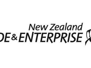 New Zealand Trade and Enterprise
