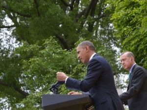 اردوغان : تحقيقات الفساد تهدف لتشويه حكومته