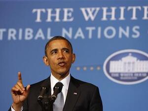 سقوط جرحى بإطلاق نار داخل مكتب للحرس الجمهوري الأميركي