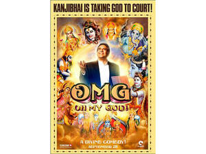 Sequel planned for the Indian film "Oh My God"