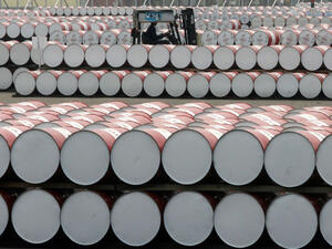 Oil tanks