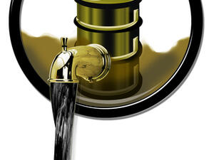 The supreme tragedy is that the US has bankrupted itself ensuring military security for the oil-producing nations of the Gulf when oil production is destroying the world