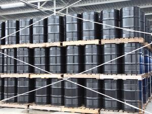 Jordan consumes 100,000 barrels of oil a day, according to government figures (File Archive/Shutterstock)