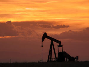 The global supply of oil in the world is set to rise. (Image credit: Shutterstock)