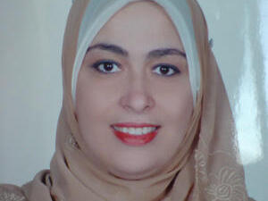 علا بركات
