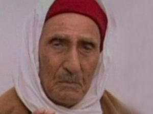 أكبر معمر في العالم