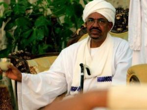 الرئيس السوداني عمر البشير