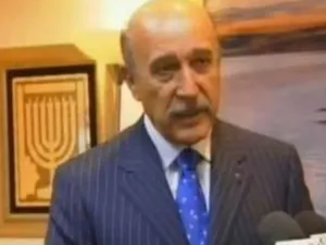 عمر سليمان