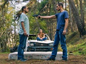 Omar was named on the final list of five at yesterday’s Academy Awards nominations announcement in Los Angeles. 