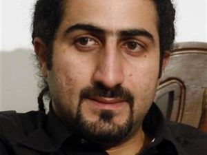 عمر بن لادن