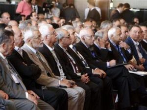 المعارضة السورية تختار هذا الاسبوع رئيس حكومتها