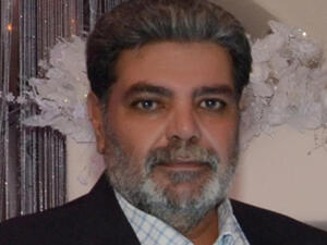 محمد العقيلي