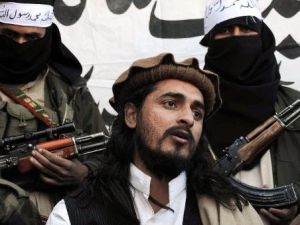 حكيم الله محسود