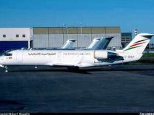 الخطوط الجوية الفلسطينية تحلق من جديد بعد توقف دام 7 سنوات
