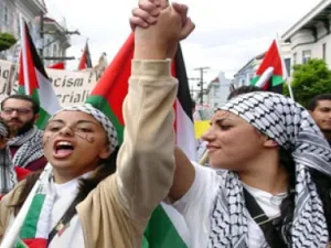 الفلسطينيون يرفضون الحلول المؤقتة