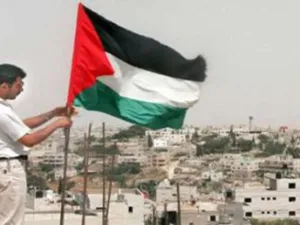 الاعترافات تتوالي بالدولة الفلسطينية 