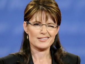Sarah Palin, conflict negotiator extraordinaire. (Al Bawaba file photo)