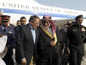 الجيش الاميركي سيحافظ على "وجود قوي" بالشرق الاوسط 