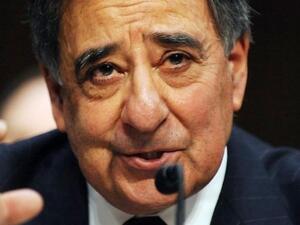 Leon Panetta