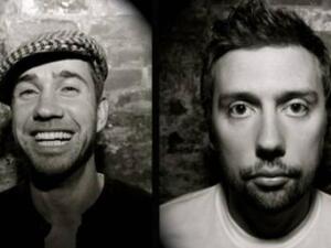 PBR Streetgang are set to make their Dubai debut on Friday