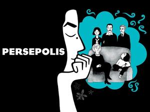 The Franco-Iranian film Persepolis nearly landed a Tunisian director three years in Jail