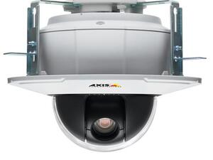 كاميرا AXIS P5512 الجديدة