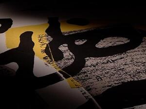 Ali al-Mohaimeed uses his sculptures and fine prints to tell a tale of discovery