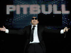 Pitbull soon in Dubai