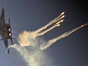 انباء عن تدمير صواريخ 125اس الروسية 