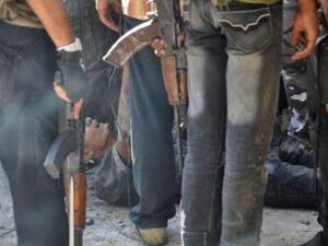 اسرائيل تعتقل عشرة فلسطينين 