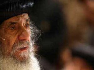 خشى الاقباط سيطرة التيارات الاسلامية 