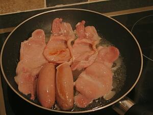Will there be pork on the menu for Qatar 2022's World Cup? Will there be pork on the menu for Qatar 2022's World Cup?